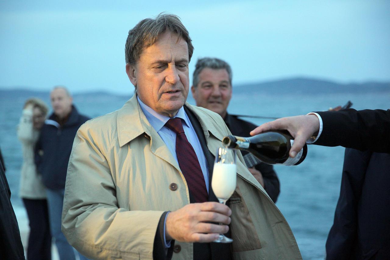 Božidar Kalmeta