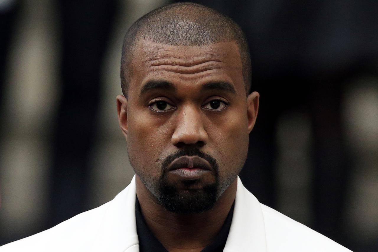 Kanye Westu zabranjen nastup na dodjeli nagrada Grammy 