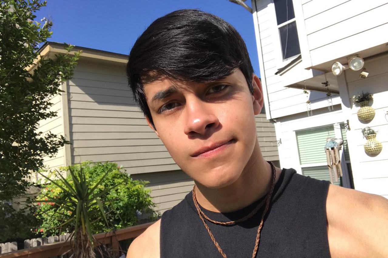 Alex Sparrow