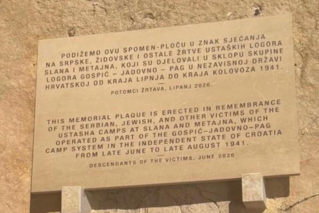 Spomen-ploča