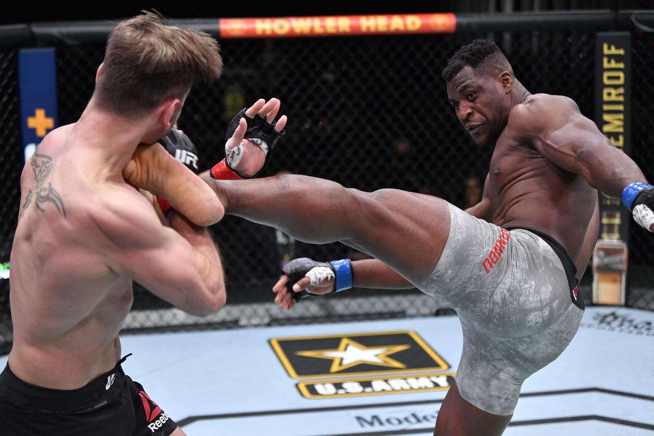 Stipe Miočić