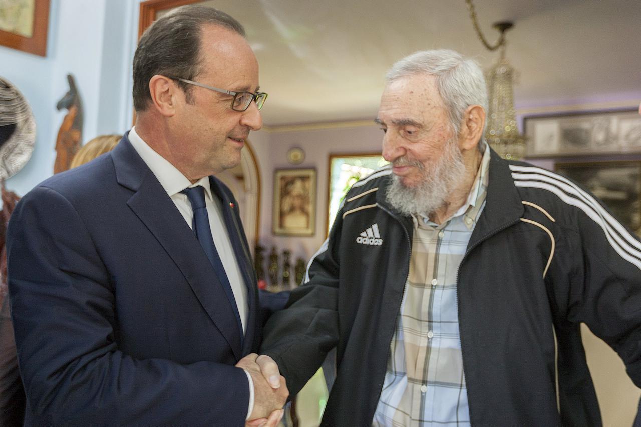 castro