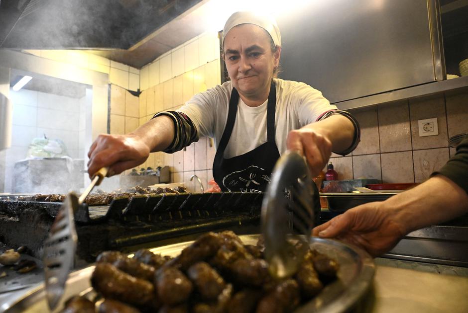 Zagreb: Doček Futsal reprezentativaca u Rudešu