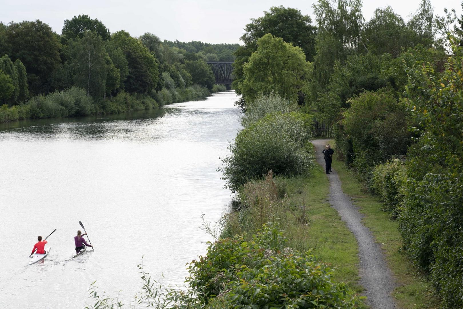 29.07.2020.  Madeleine McCann search. Police search areas in German town of Hanover 

Material must be credited "The Sun/News Licensing" unless otherwise agreed. 100% surcharge if not credited. Online rights need to be cleared separately. Strictly one time use only subject to agreement with News Licensing Photo: News Syndication/PIXSELLPhoto: NI Syndication/PIXSELL