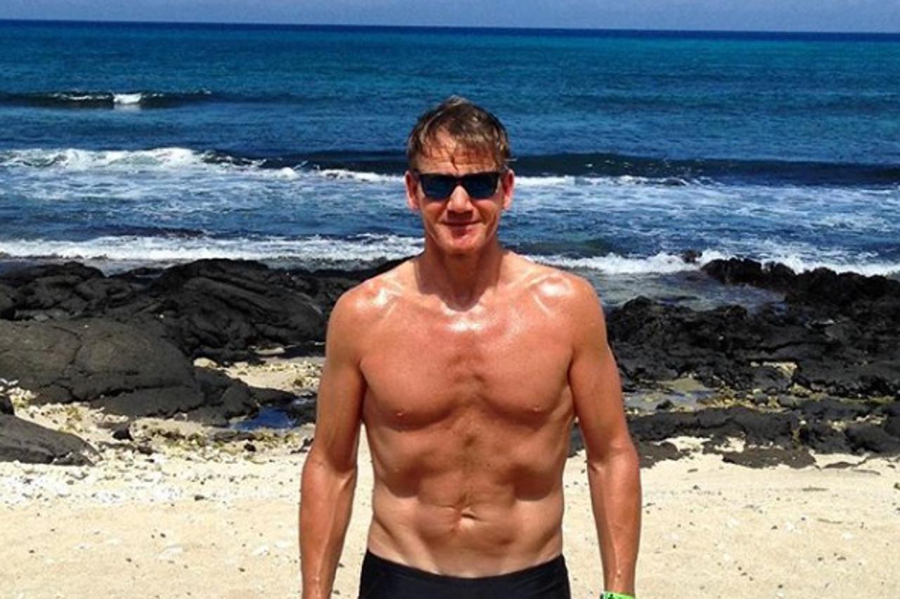 Gordon Ramsay