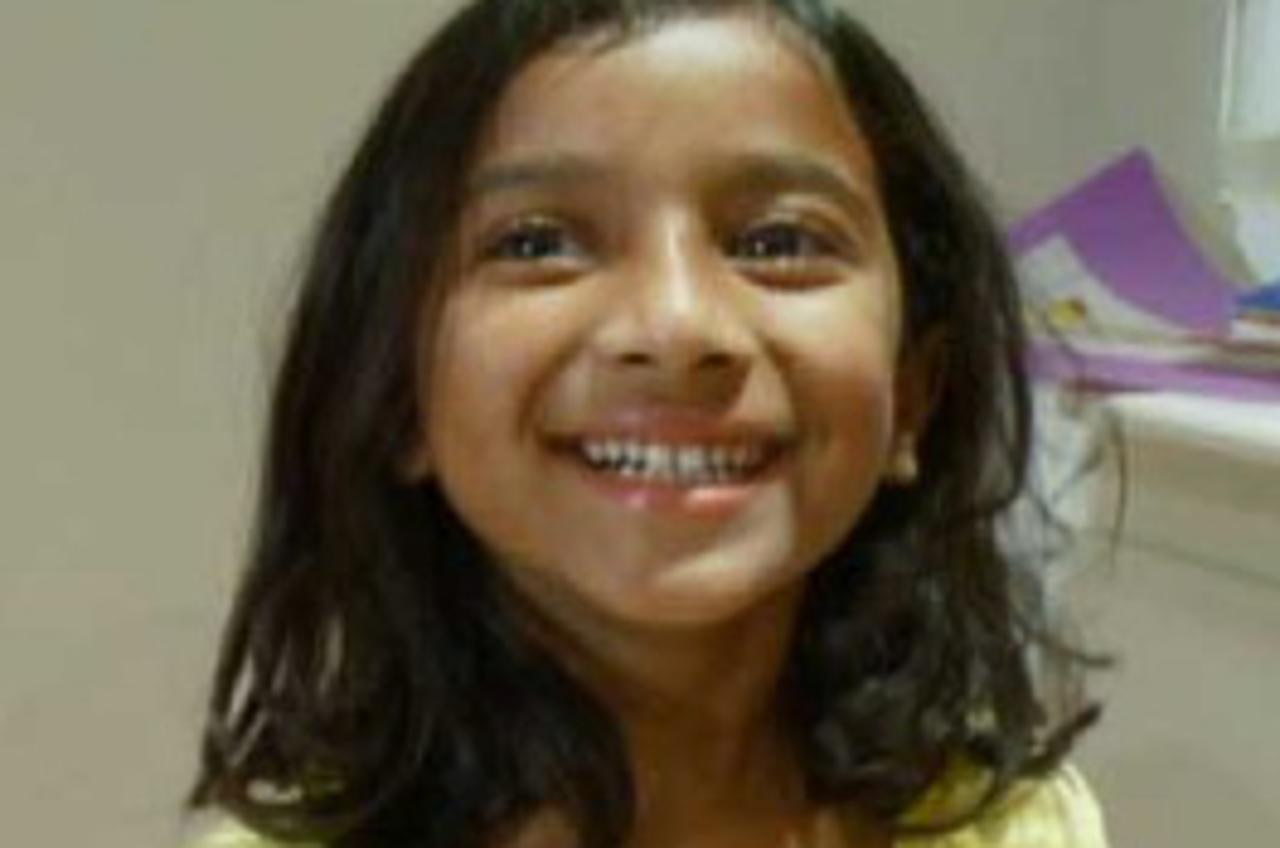 Alysse Thomas 