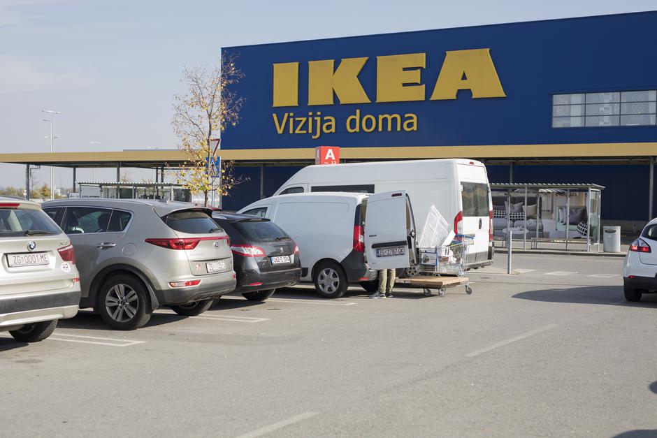IKEA Hrvatska