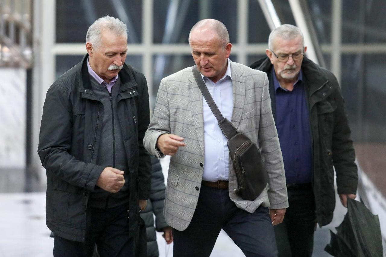 Čelnici obrazovnih sindikata dolaze u Ministarstvo rada na pregovore