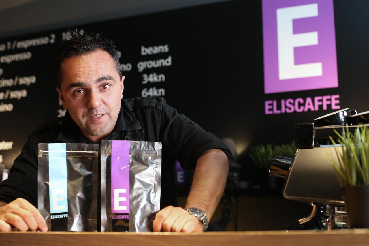 U Eliscaffeu zadovoljni su vlasnici, zaposlenici, gosti i - kritičari