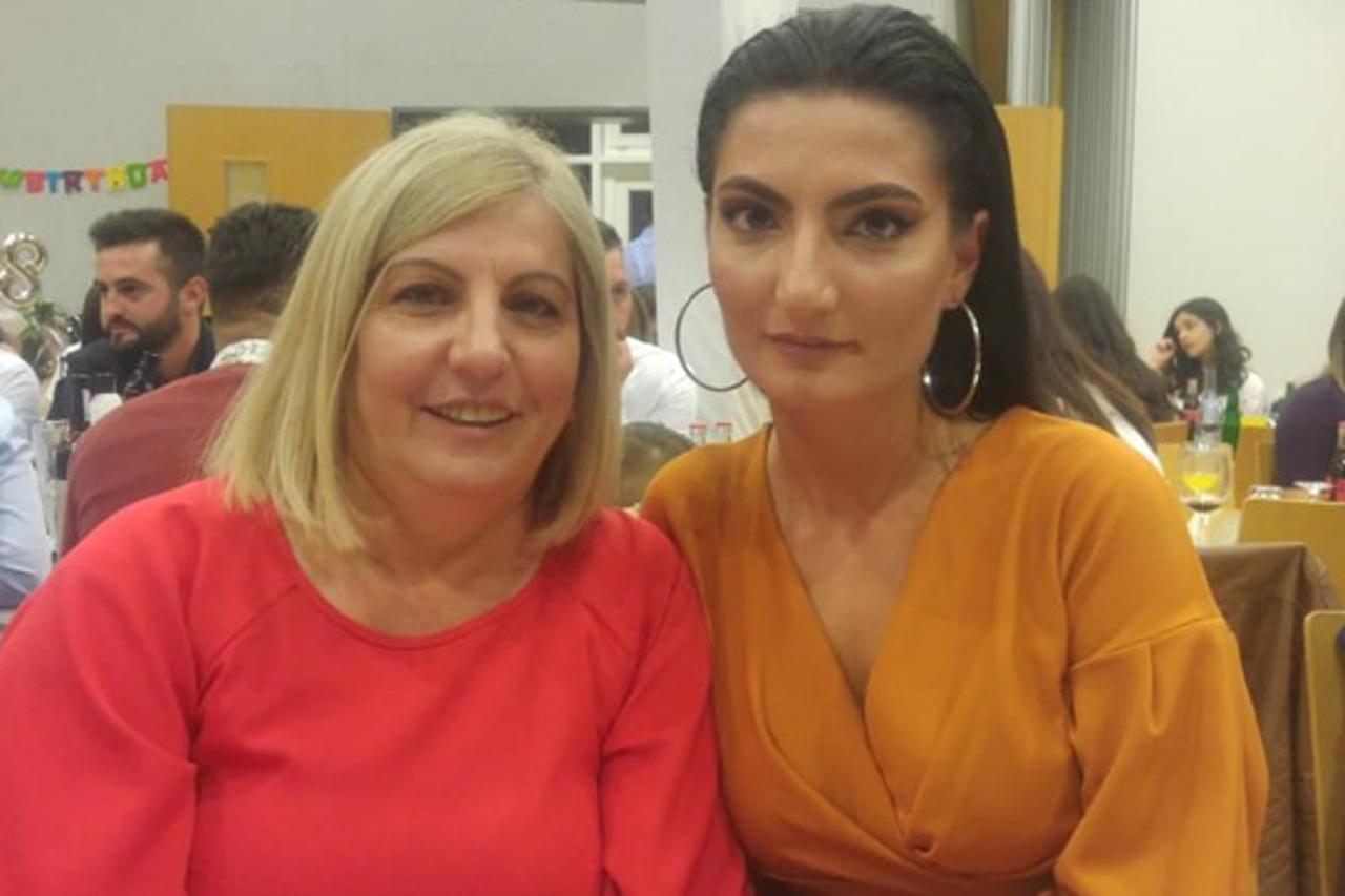 Ljiljana Lleshdedaj