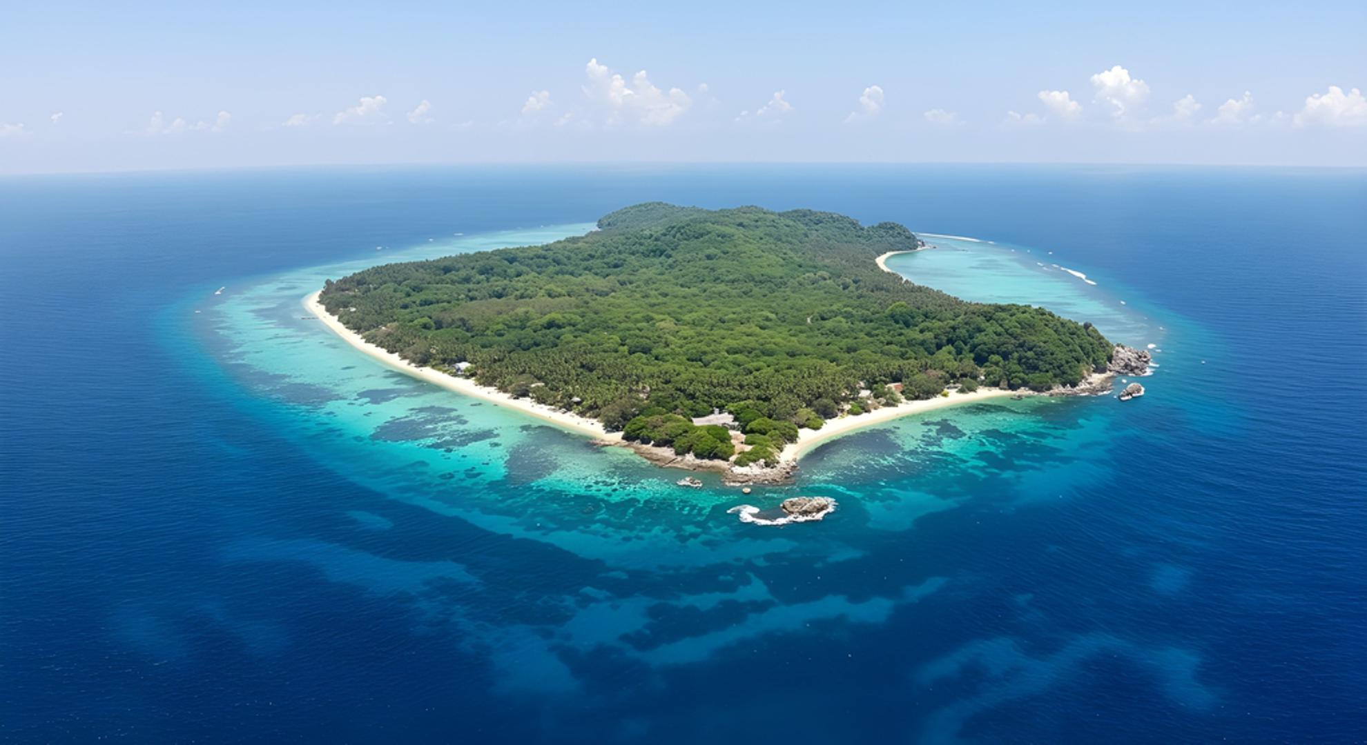 U Bengalskom zaljevu, obavijen tajnom, nalazi se otok Sjeverni Sentinel. Dom je Sentinelaca, jednog od posljednjih nekontaktiranih plemena na svijetu, koje žestoko odbija svaki doticaj s civilizacijom. Indijska vlada provodi strogu politiku zabrane posjeta i uspostavila je zonu isključenja od pet kilometara kako bi zaštitila pleme od bolesti, ali i znatiželjnike od njihove poznate netrpeljivosti. Stanovnici otoka, koji ondje žive tisućama godina, svakog uljeza dočekuju lukovima i strijelama. Zabilježeni su i smrtni slučajevi, poput američkog misionara koji je ignorirao sva postojeća upozorenja.