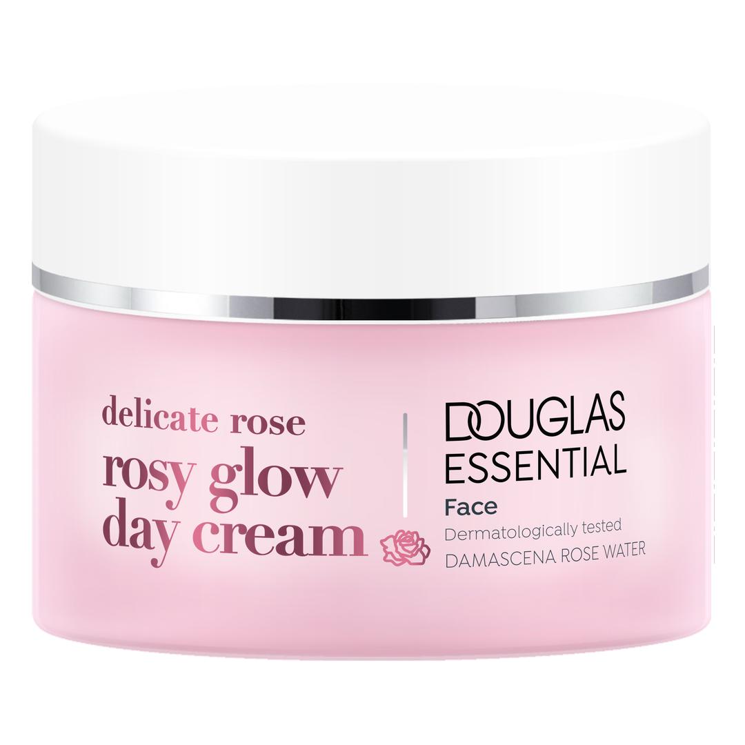 Douglas Essential Rosy Glow Day Cream, 50 ml, 155 kn