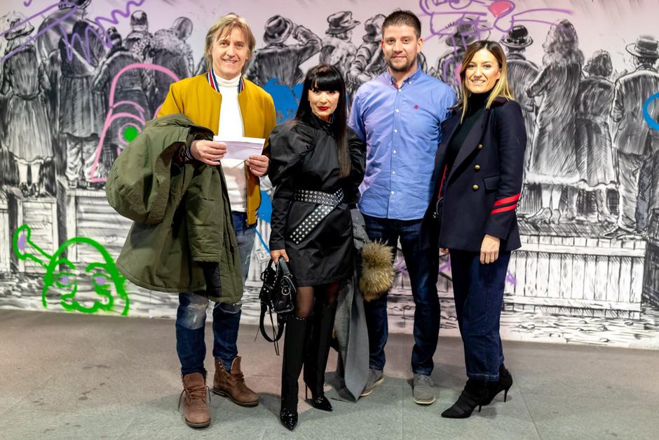 Josipa Lisac – neponovljiva diva na filmskom platnu  u Kaptol Boutique Cinema