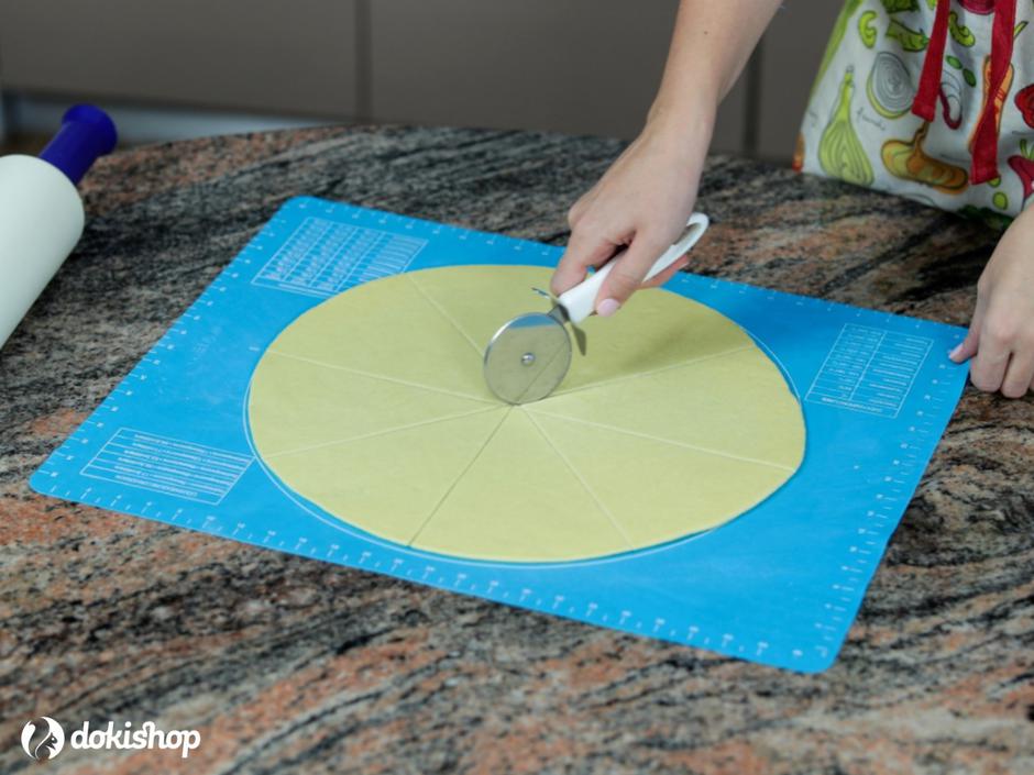 Izbjegnite fijasko pri izradi kolača i tijesta