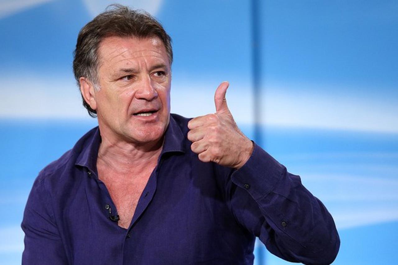 zdravko mamić