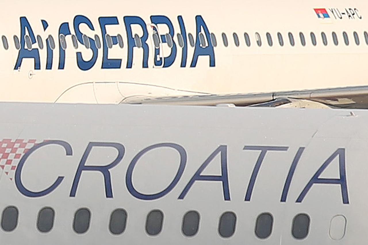 air serbia