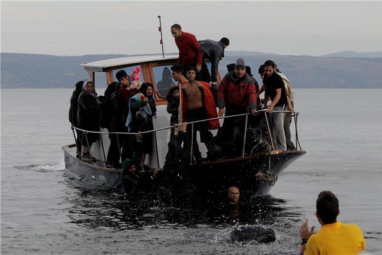 Migranti
