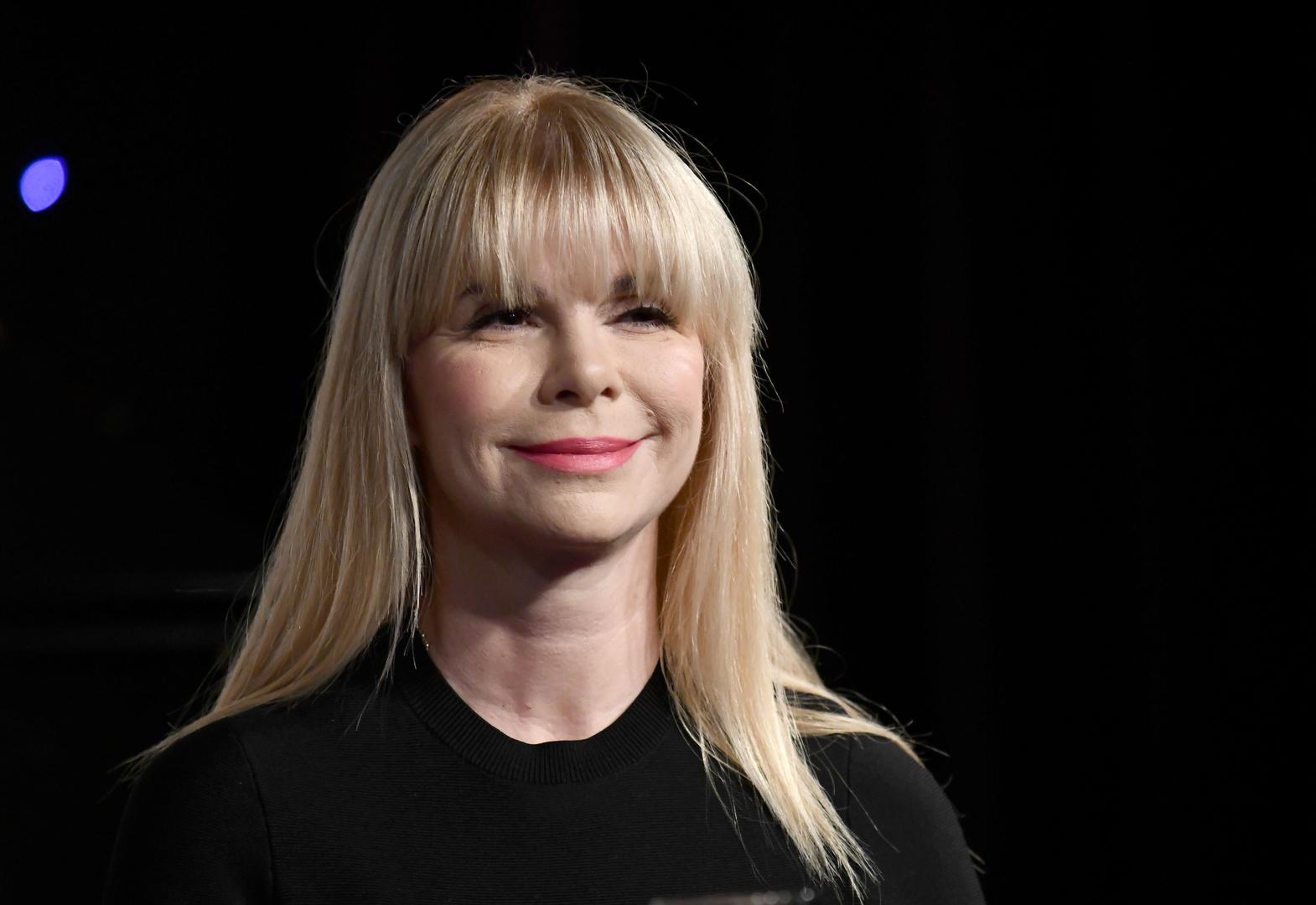 Mila Elegović, članica glumačkog ansambla Kazališta Komedija