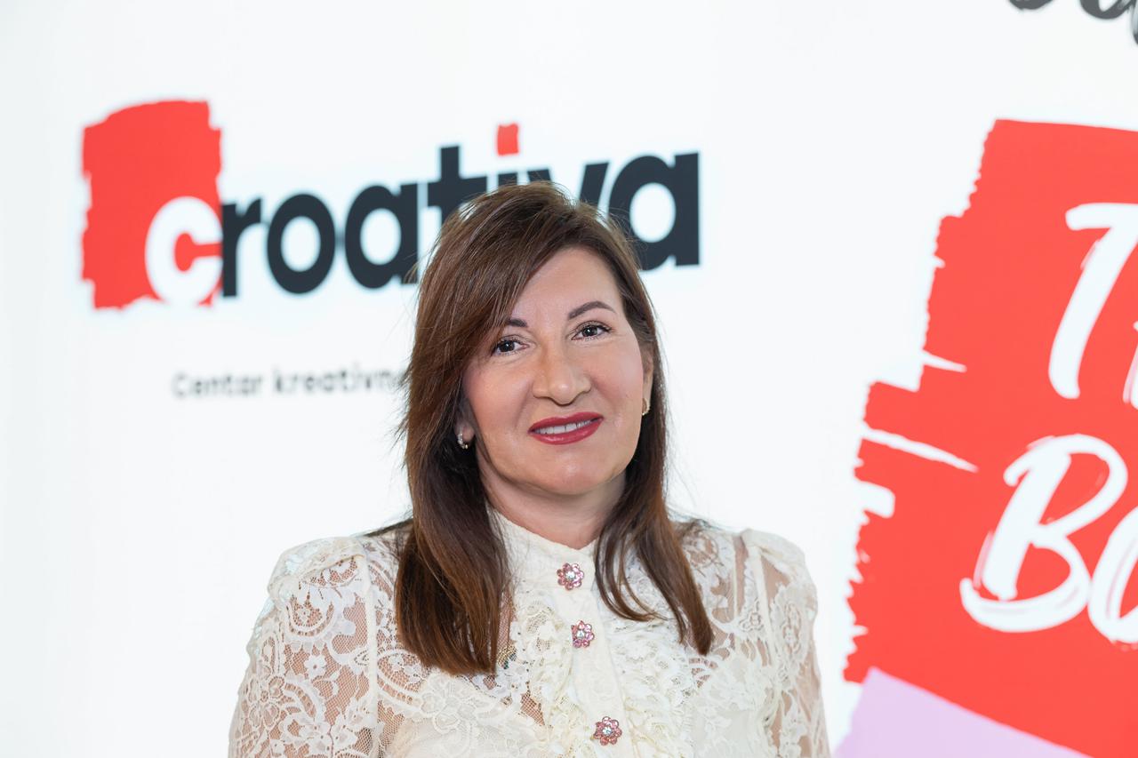 CROATIVA