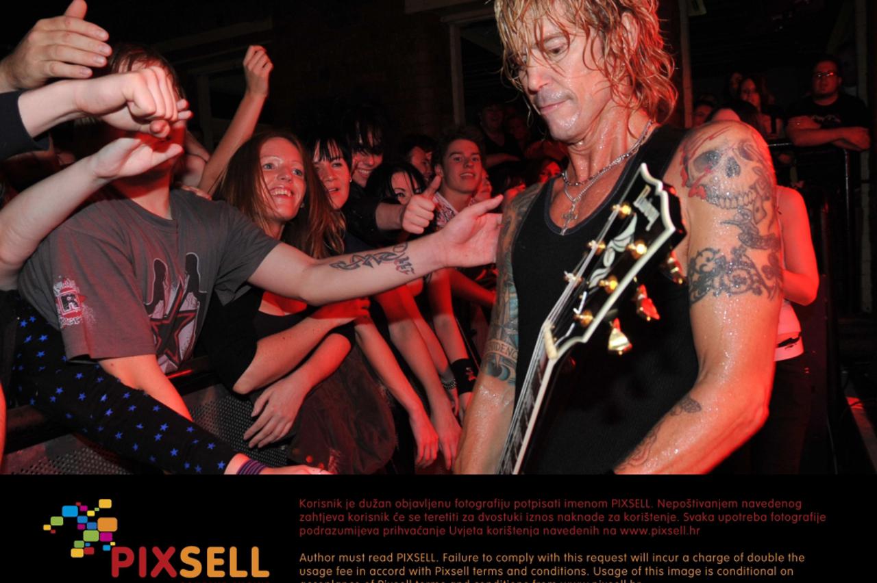 Guns N\'Roses