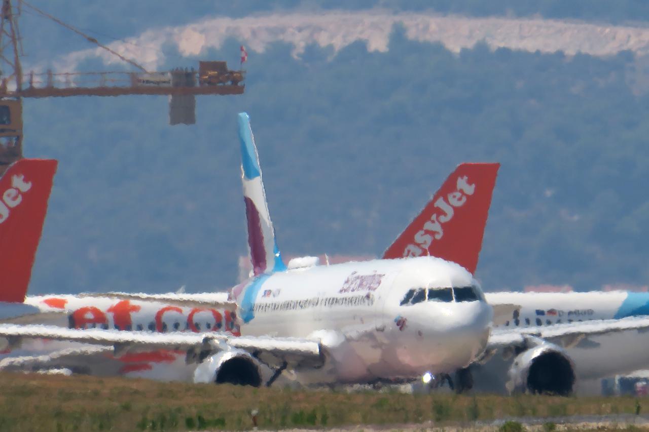 SPlitski aerodrom