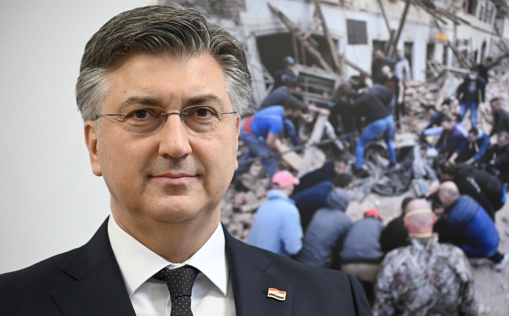 HDZ je u povodu obljetnice zahvalio članovima i biračima na potpori te poručio da će „zajedno nastaviti raditi za još snažniju, sigurniju i uspješniju Hrvatsku”.