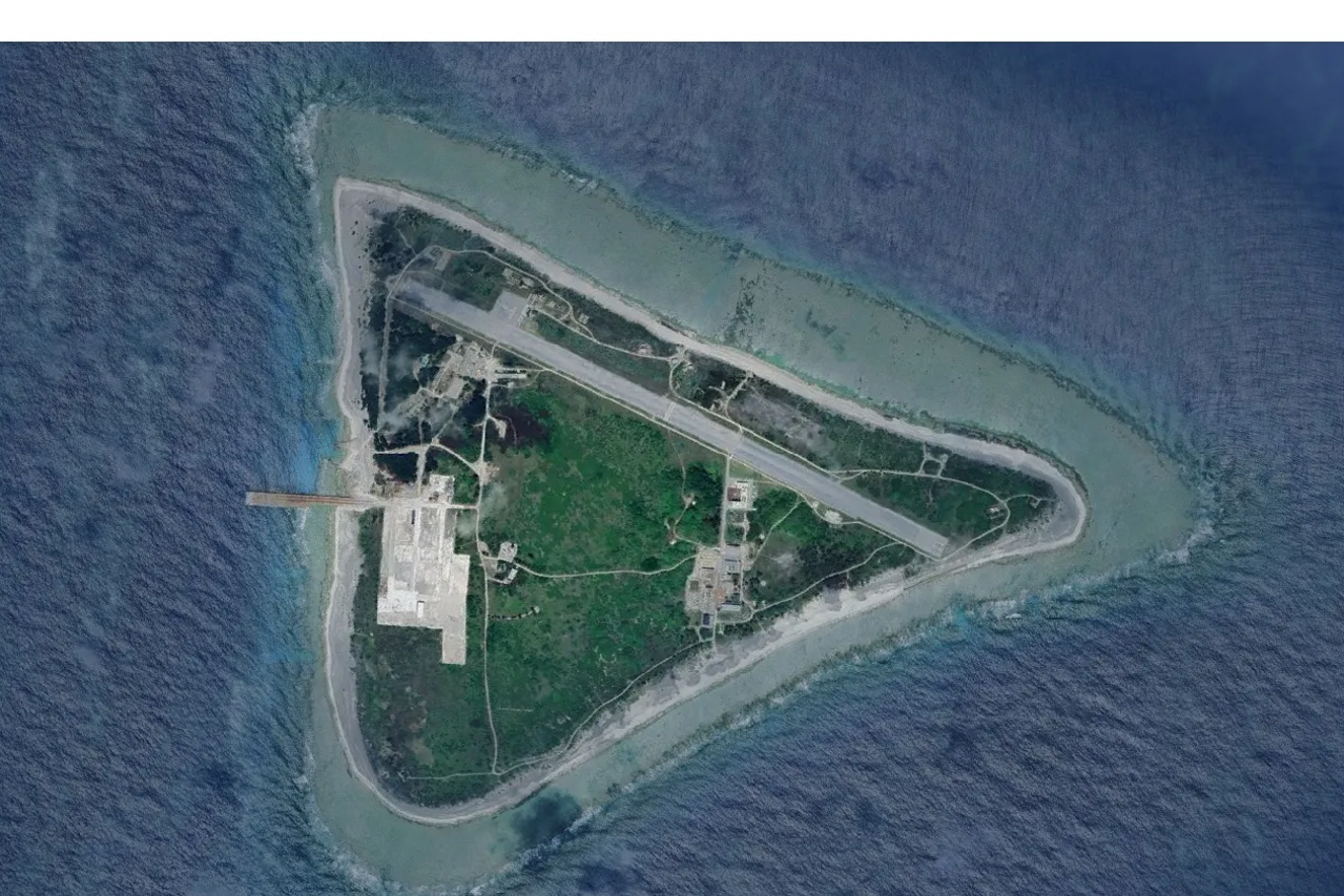 otok Minamitorishima