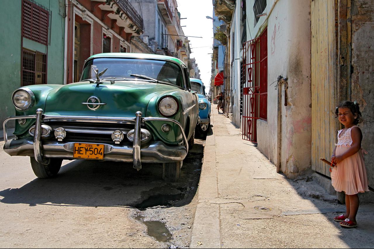 Havana