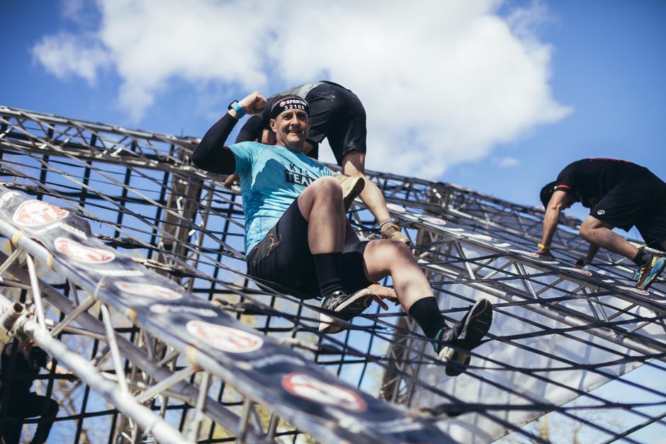 Santa Domenica Spartan Trifecta Weekend