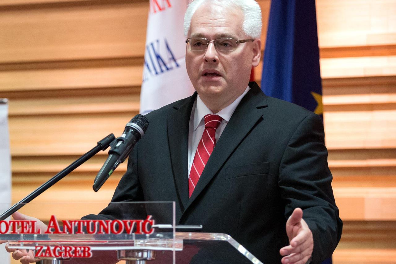 Josipović