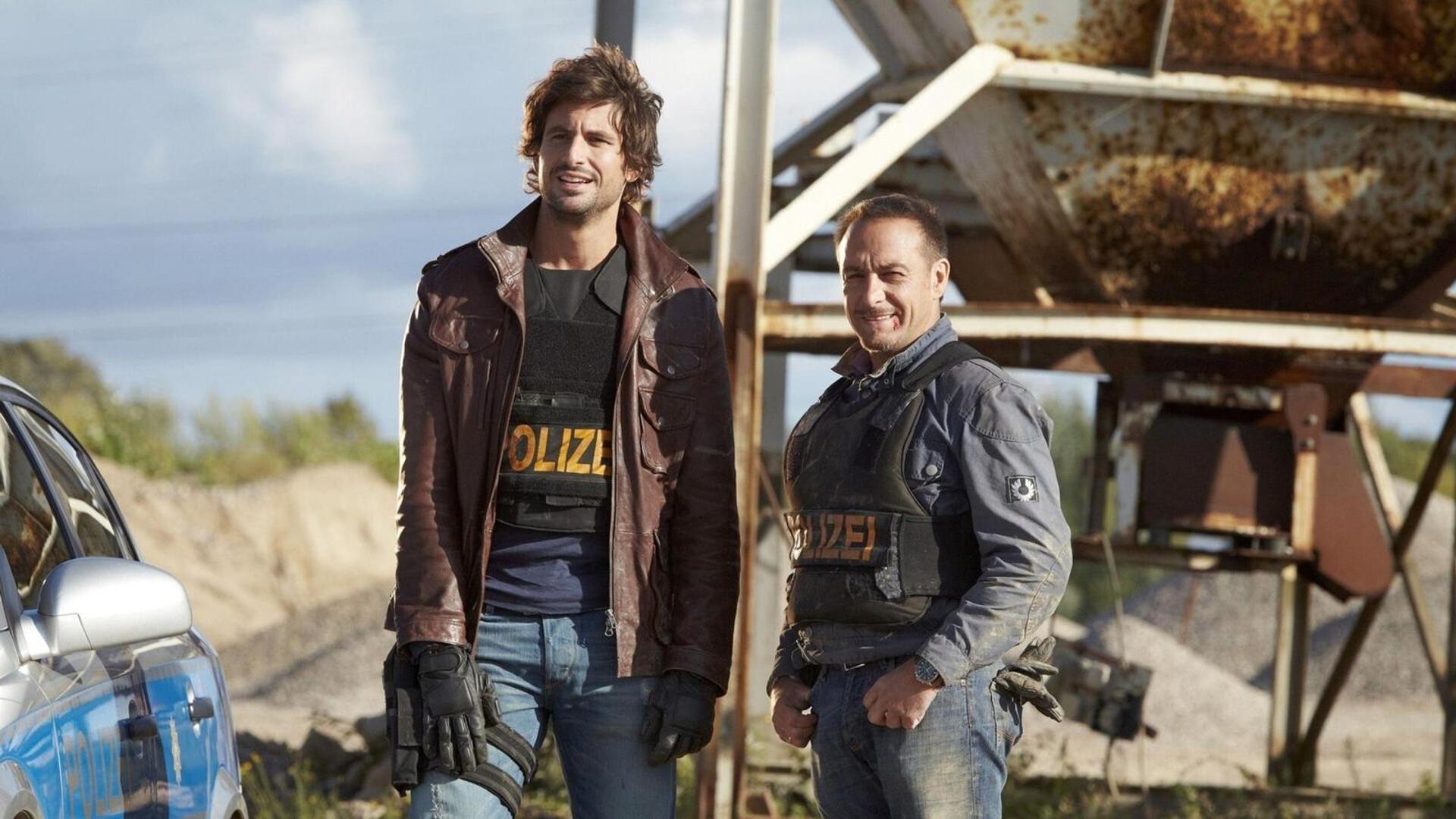 Na Doma TV-u vikendom ponovno možemo pratiti obožavanu njemačku seriju "Cobra 11", a u sezoni koja se trenutačno reprizira jedan od glavnih likova jest Ben Jager.