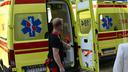 Falls cause 1147 deaths in Croatia, four times more than traffic accidents