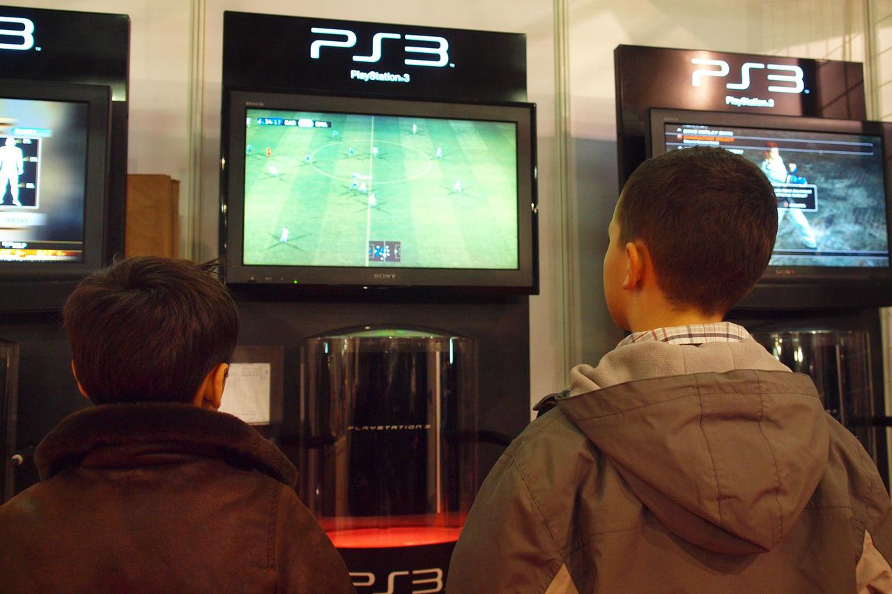 PlayStation