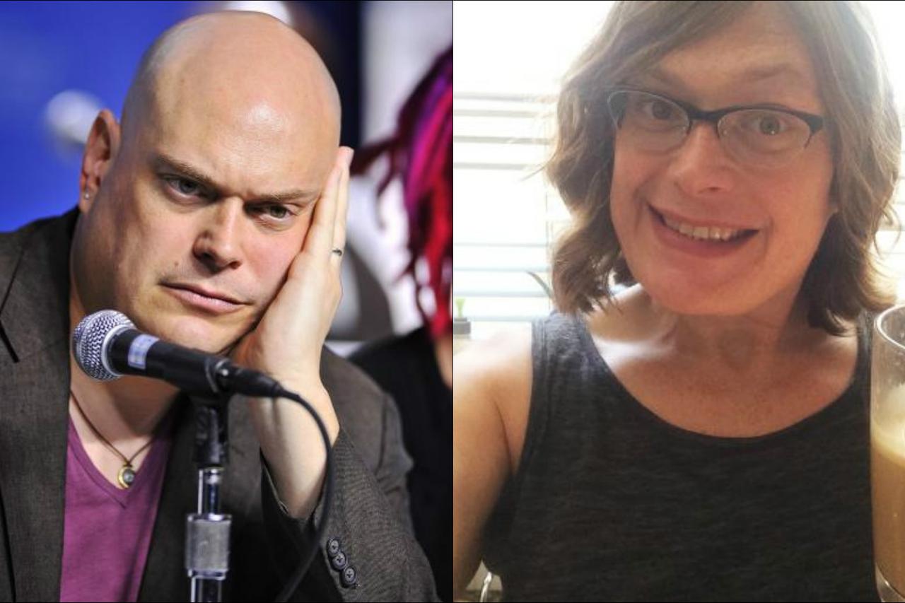 Andy Wachowski