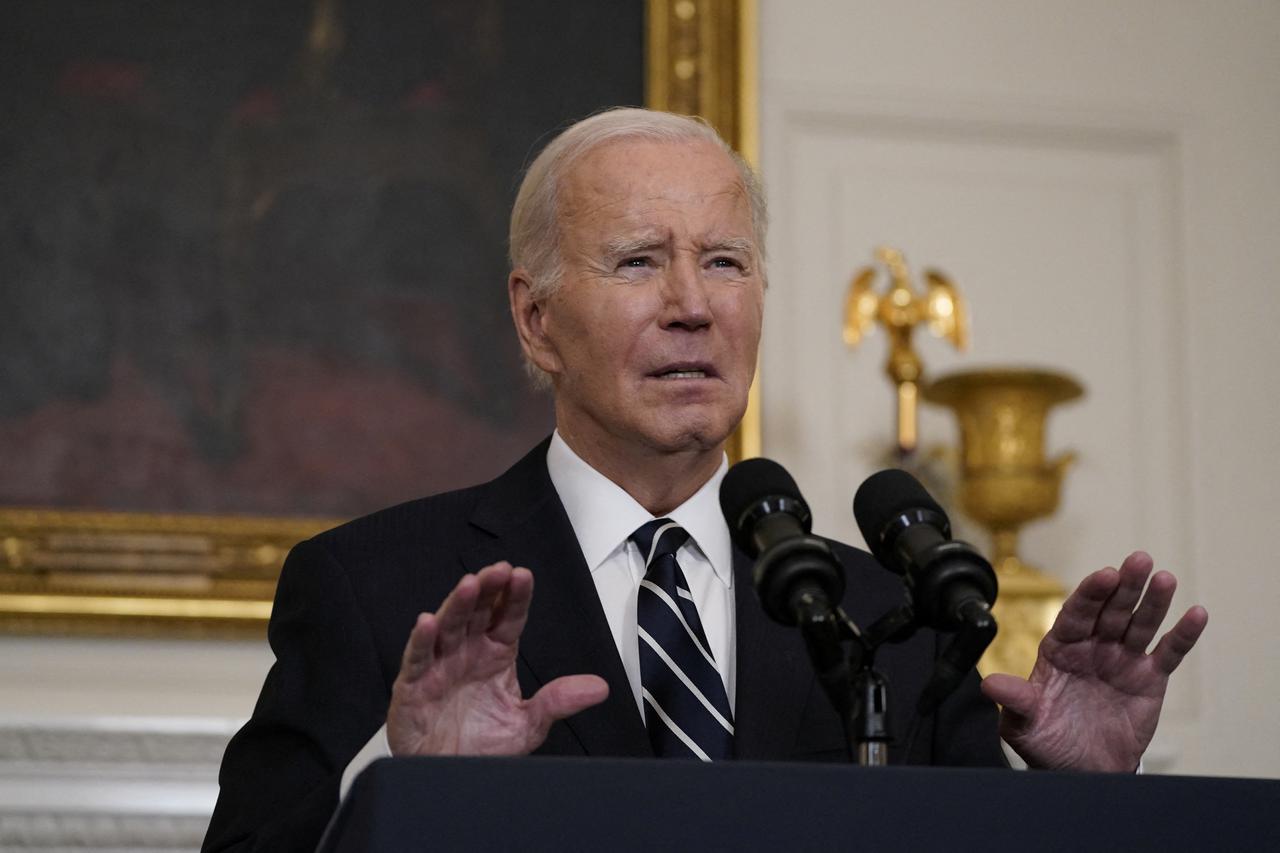 Joe Biden
