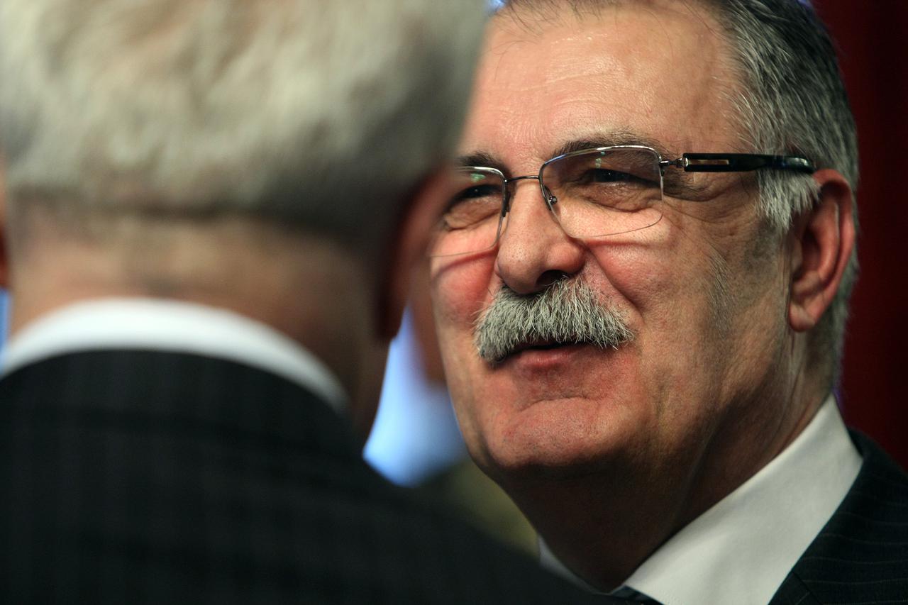 Davor Jelavić