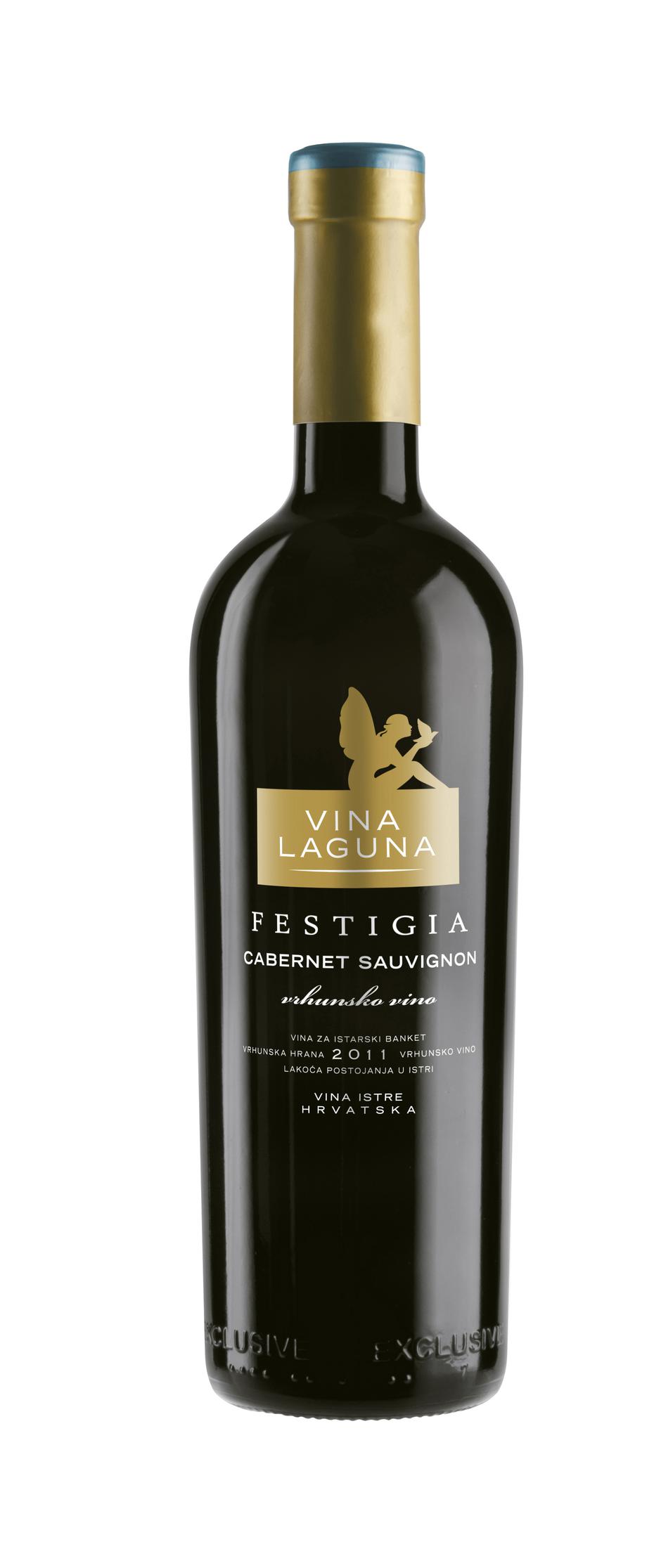 vino Agrolaguna