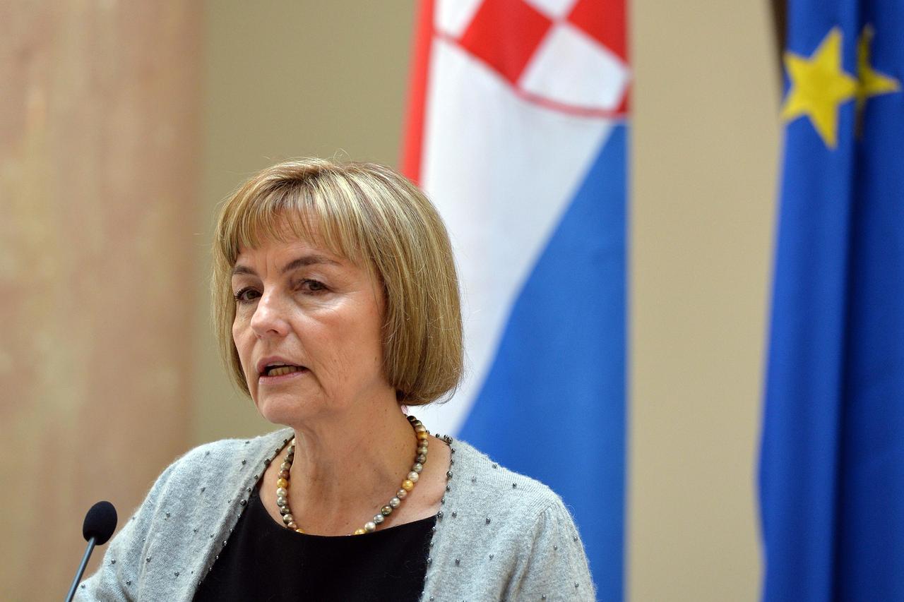 Vesna Pusić