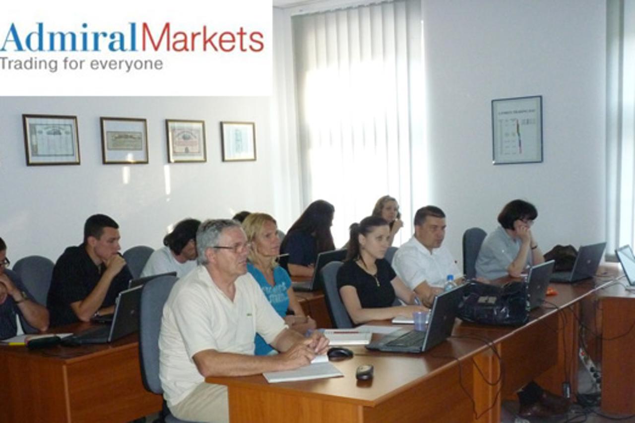 Admiral Markets