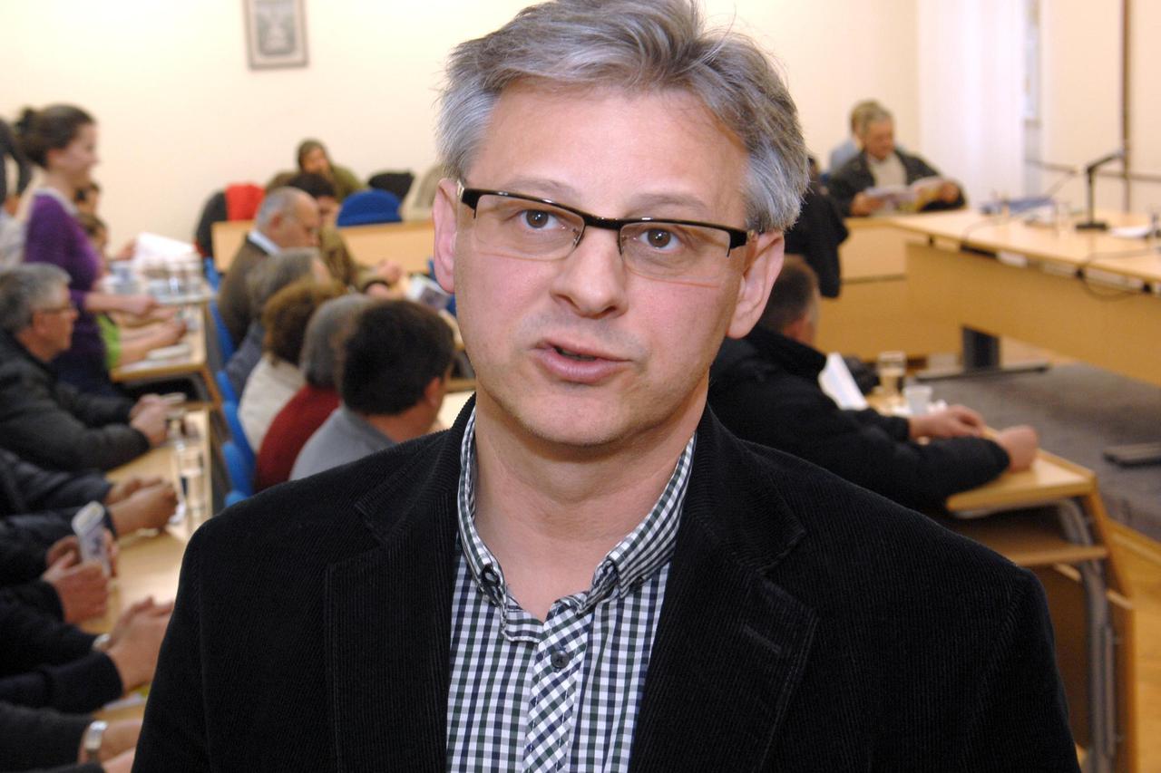 Miljenko Ernoić