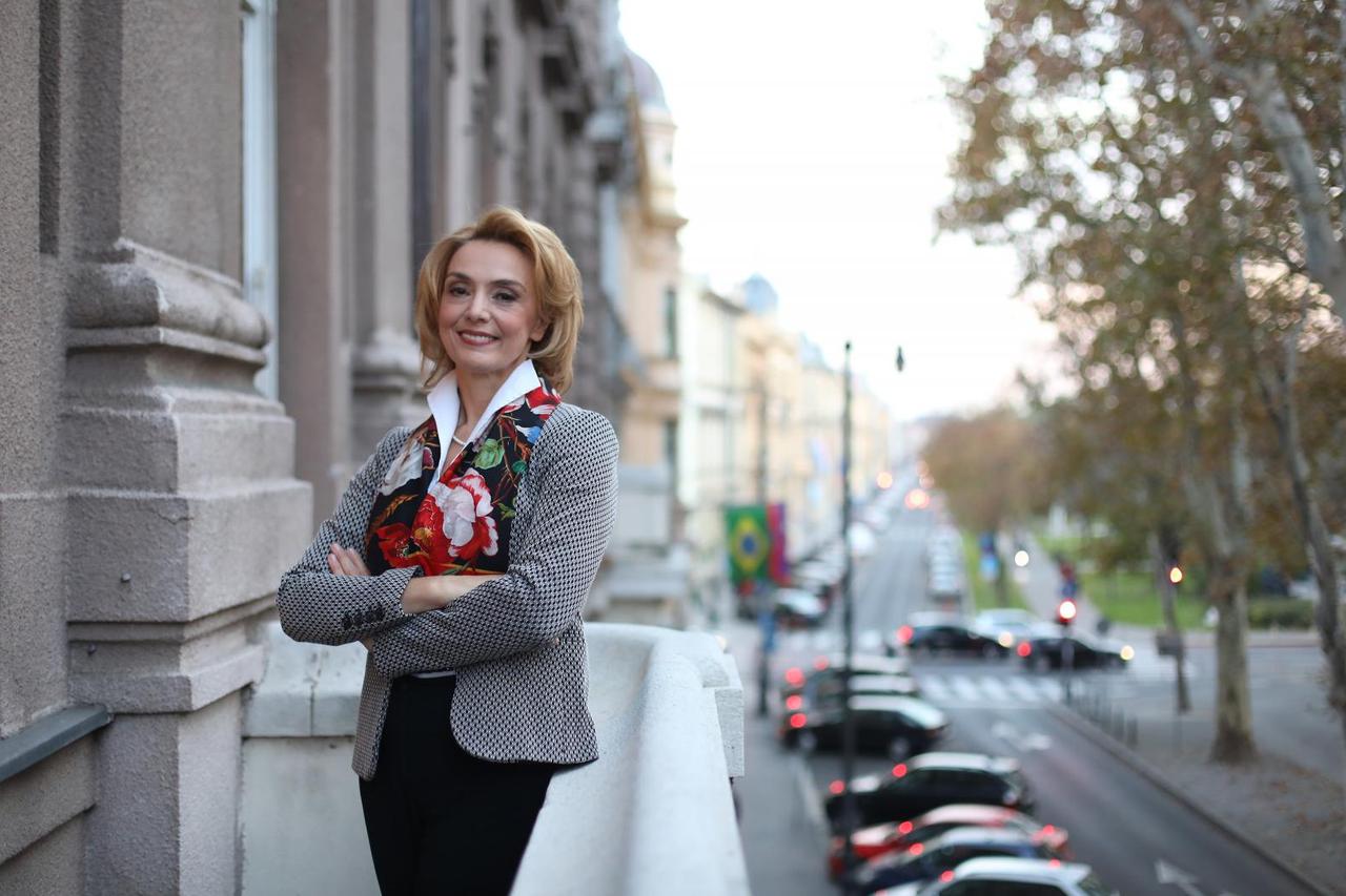 Marija Pejčinović Burić