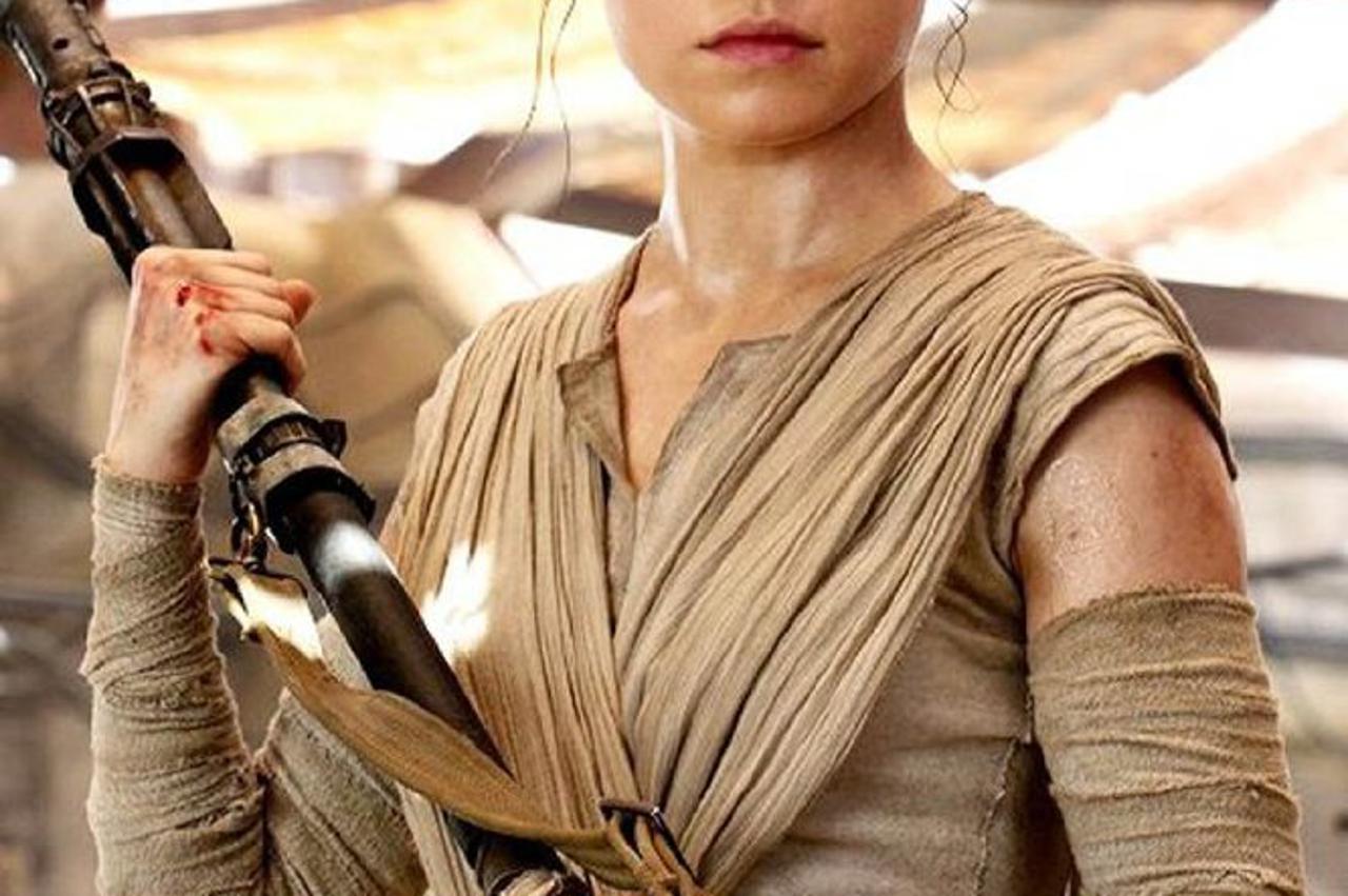 rey