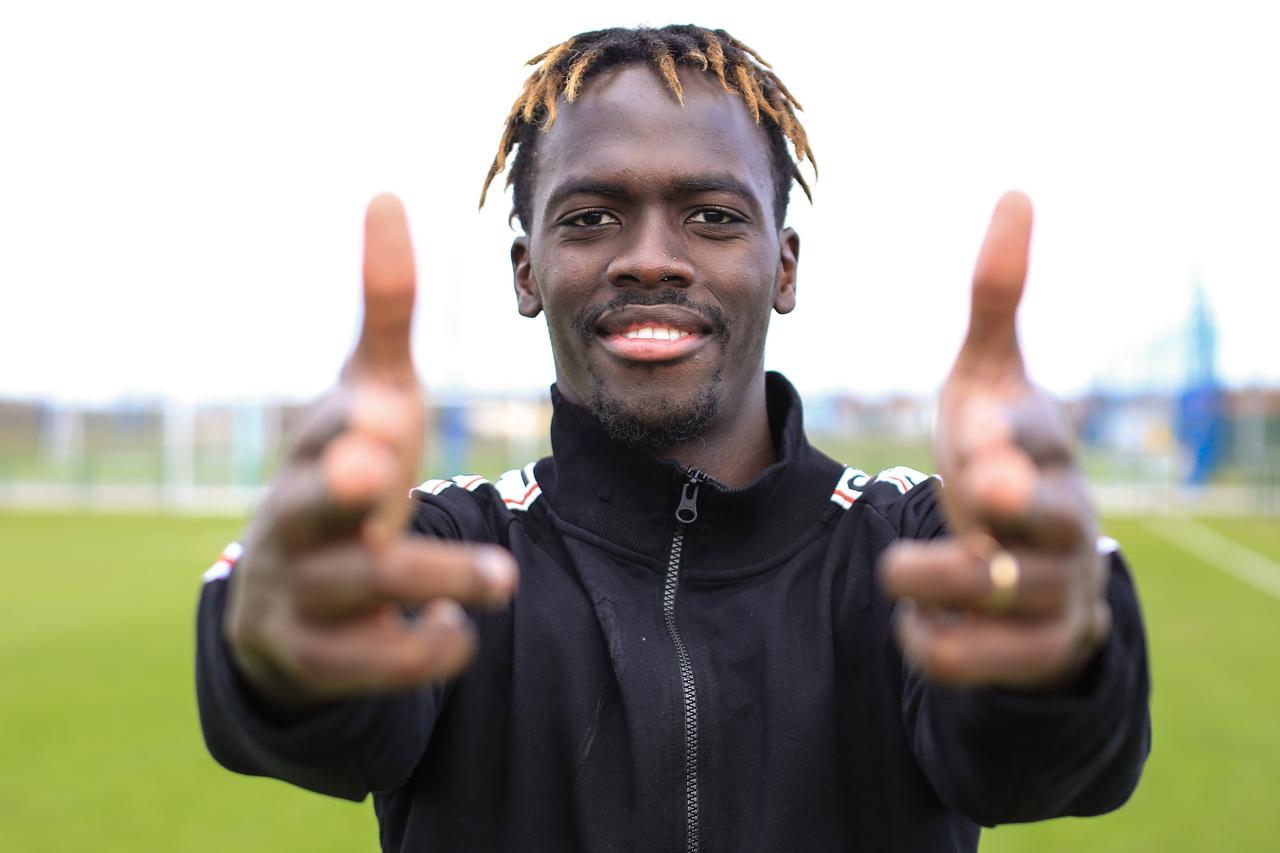 Cherif Ndiaye