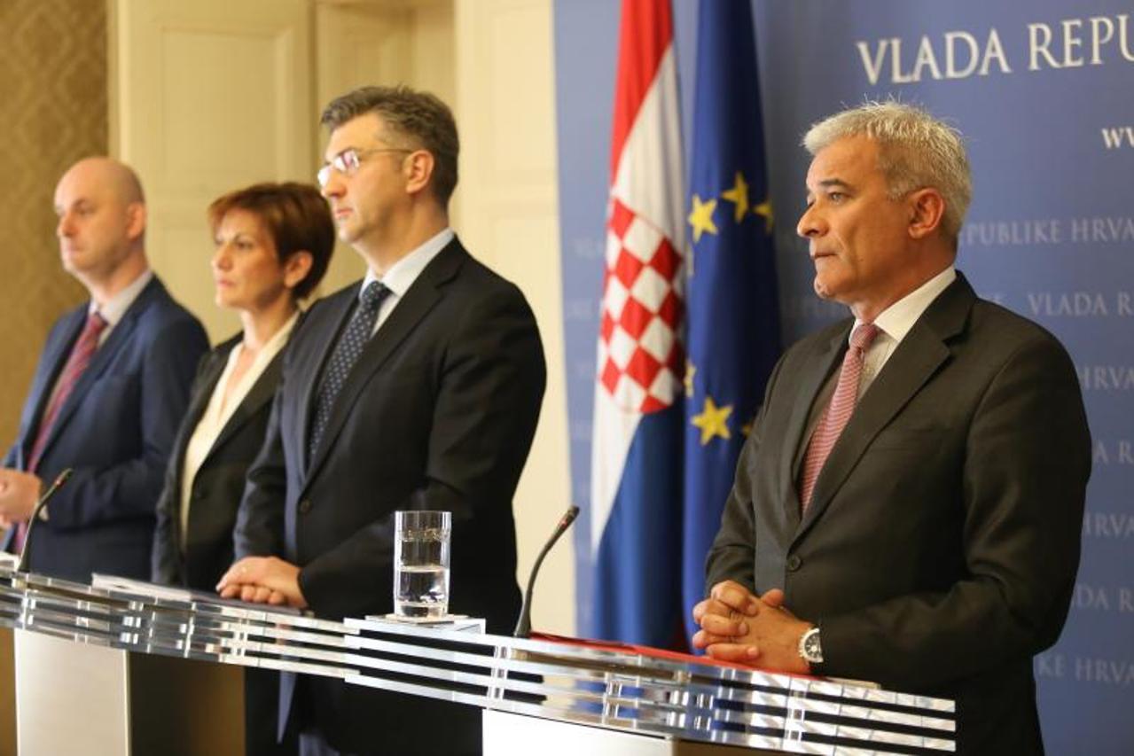 plenković, ramljak