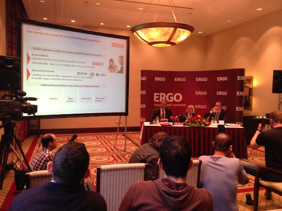 ERGO osiguranje
