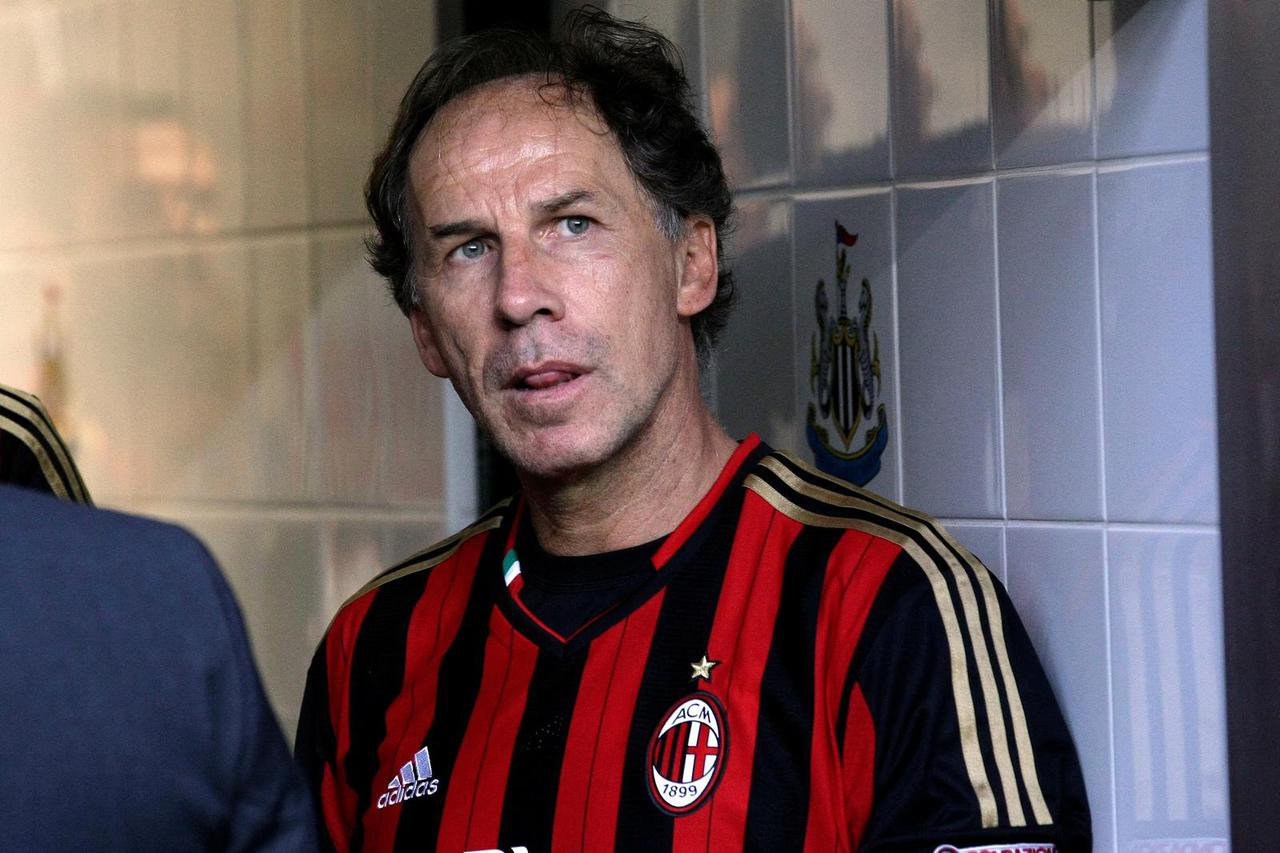 Preminuo Franco Baresi, legenda AC Milana i talijanskog nogometa
