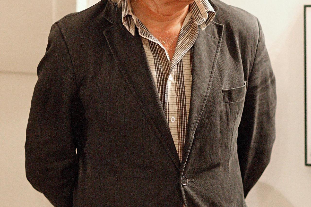 Mladen Pavković