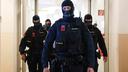 Two Illegal Brothels Busted in Austria; Two Balkan Women Arrested, Oldest Pimp is 80