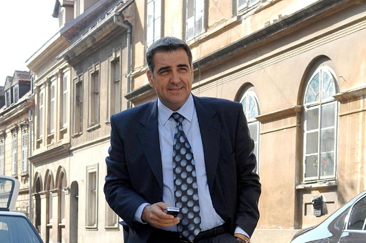 Nadan Vidošević