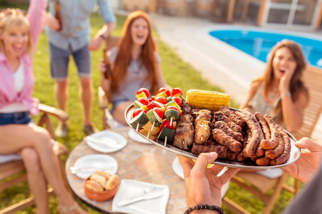 grill